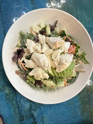 Weera Thai Food - Town square by null