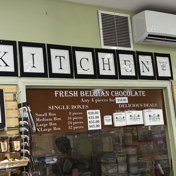 Seaside Gift Shop - Gift Shops Near Me - St Thomas, Virgin Islands
