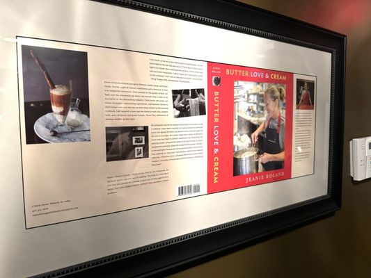 Ella's Food & Drink by null