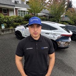Attic Crawl - Alex Garcia Owner