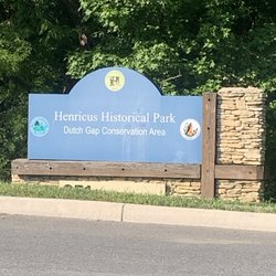 Henricus Historical Park - Henricus