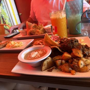 Dolche Cafe Mexifood - Coffee & Tea Near Me - Chula Vista, California Dolche Cafe Mexifood - Coffee & Tea Near Me - Chula Vista, California
