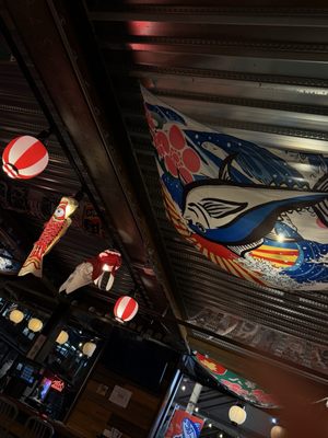 Misaki Sushi by null