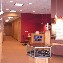 Rx Optical, a MyEyeDr. Company