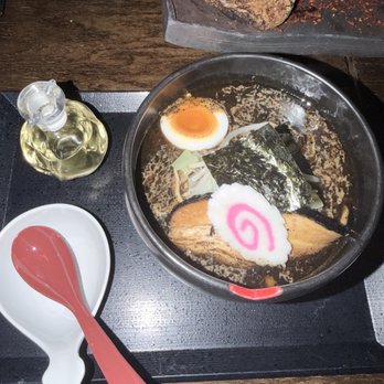 GOGYO Gramercy - Ramen Near Me - New York, New York GOGYO Gramercy - Ramen Near Me - New York, New York