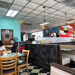 Papa's New York Diner