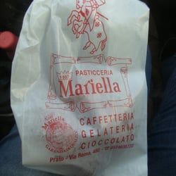 Pasticceria Mariella