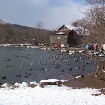 Webster Pond - Community Service/Non-Profit Near Me - Syracuse, New York