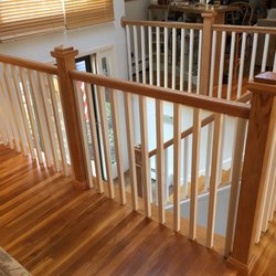Old Bedford Fine Custom Carpentry