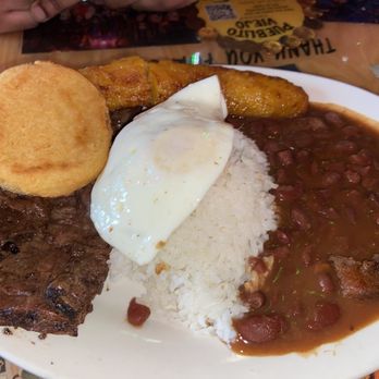 Pueblito Viejo - Colombian Near Me - Chicago, Illinois Pueblito Viejo - Colombian Near Me - Chicago, Illinois