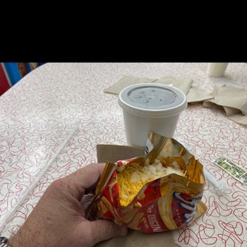 Five & Dime General Store - Best frito pie!! - Convenience Stores Near Me - Santa Fe, New Mexico