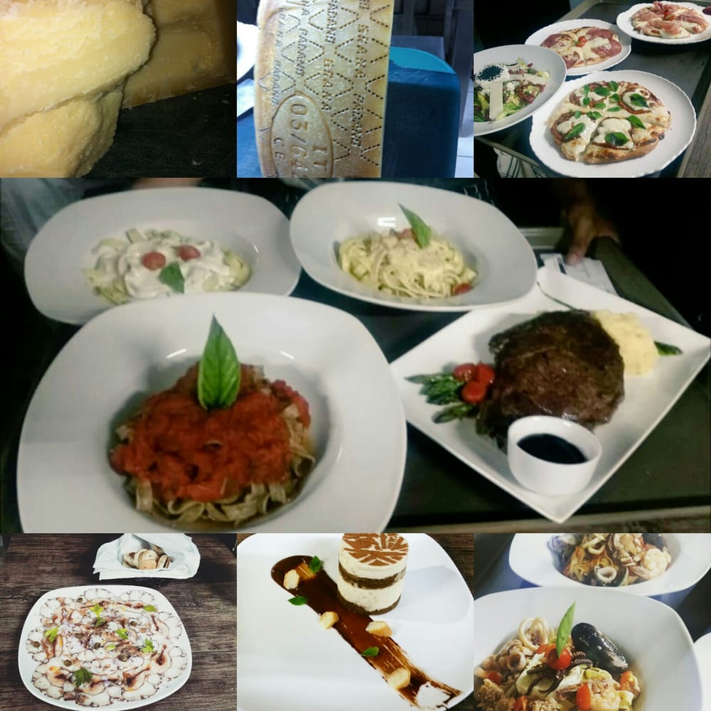 La Casa de la Pasta