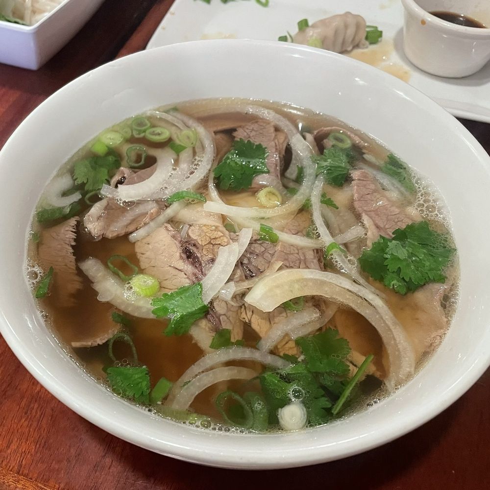 Pho tai chin Pho tai chin