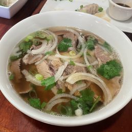 Pho tai chin