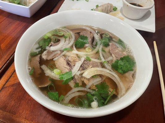 Viet Kitchen - Asian Fusion Restaurant by null