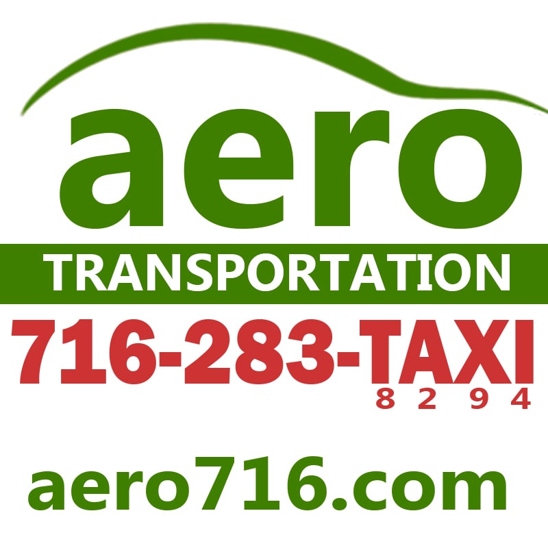 AERO TRANSPORTATION Updated September 2024 10 Reviews 6961 Plaza