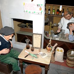 Sant'Agata Artigiana e Contadina di Leprino