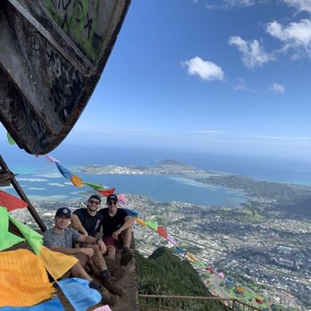 Take a Hike Oahu - Walking Tours Near Me