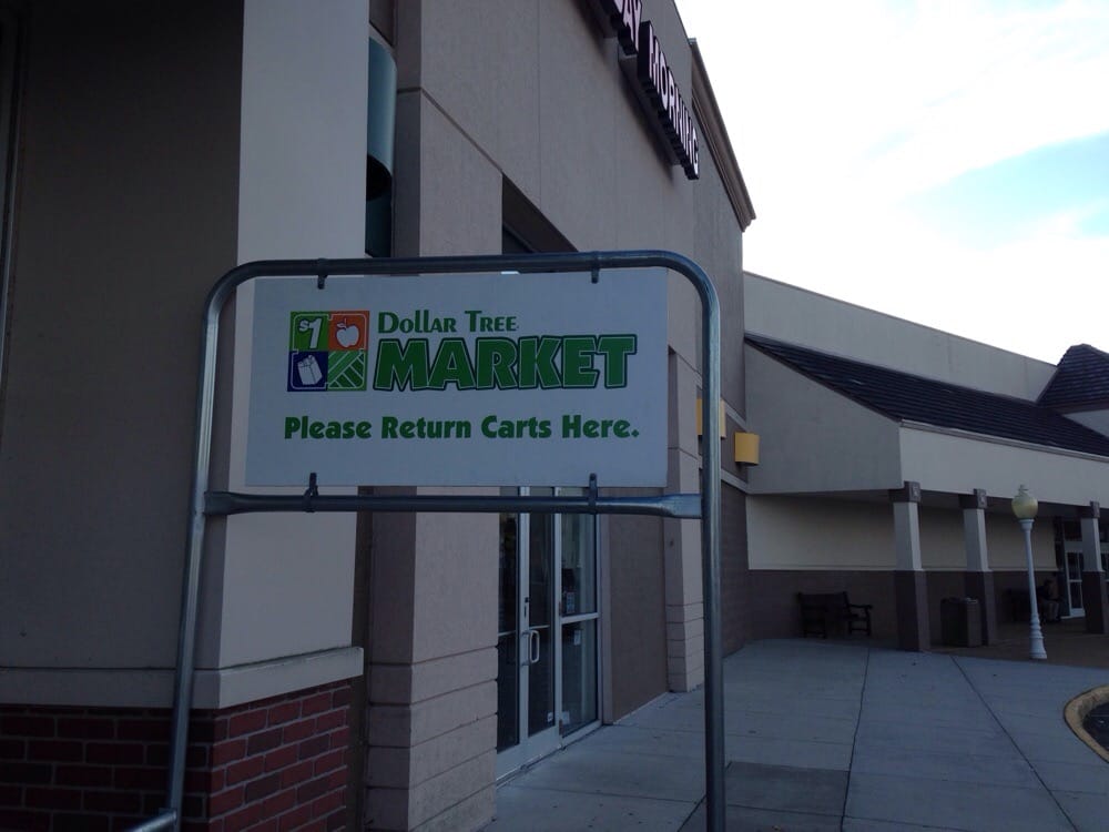 DOLLAR TREE MARKET CLOSED 4107 Portsmouth Blvd, Chesapeake, VA Yelp