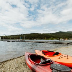 The Lodge & Resort at Lake Mary Ronan