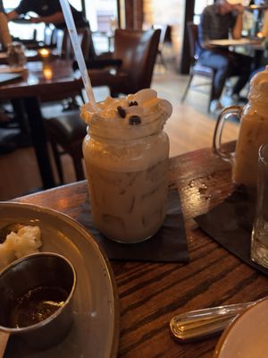 Granary Tavern by null