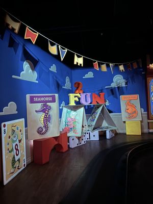 Toy Story Midway Mania! by null