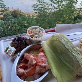 Claws - Lazy Lobster Dinner - Seafood Near Me - Rockland, Maine Claws - Lazy Lobster Dinner - Seafood Near Me - Rockland, Maine