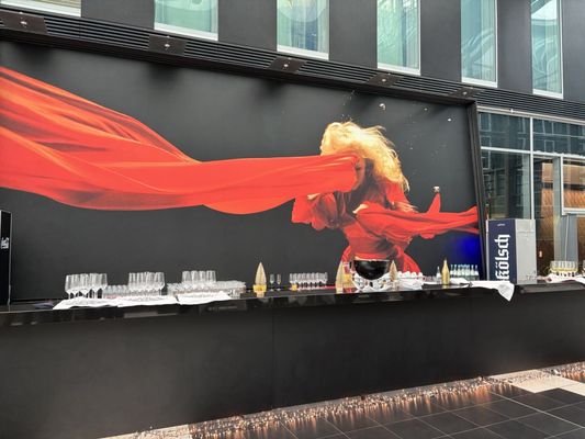 Kameha Grand by null