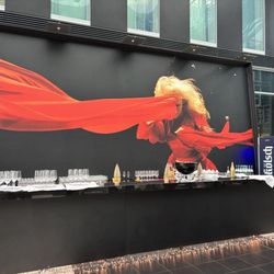 Kameha Grand - Sektbar.....