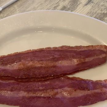 Breakfastime - Turkey bacon - Breakfast & Brunch Near Me - Winston-Salem, North Carolina