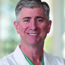 Bienville Orthopaedic Specialists - Dr. Christopher A. Burks
Spine Surgery
General Orthopedics
