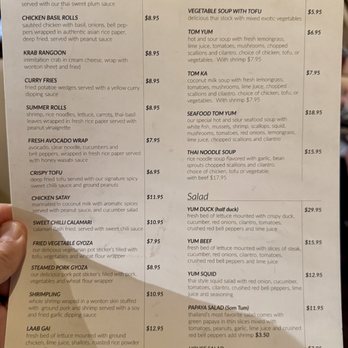 Thailicious - Thai Near Me - Longwood, Florida Thailicious - Thai Near Me - Longwood, Florida