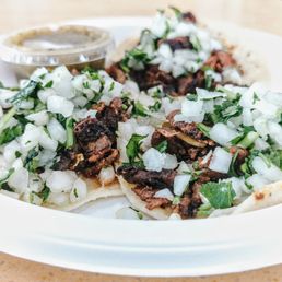 Al Pastor Tacos