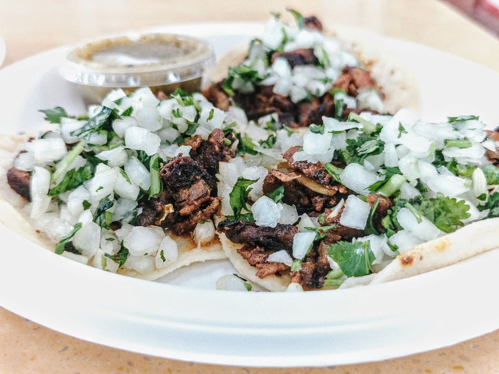 King Taco