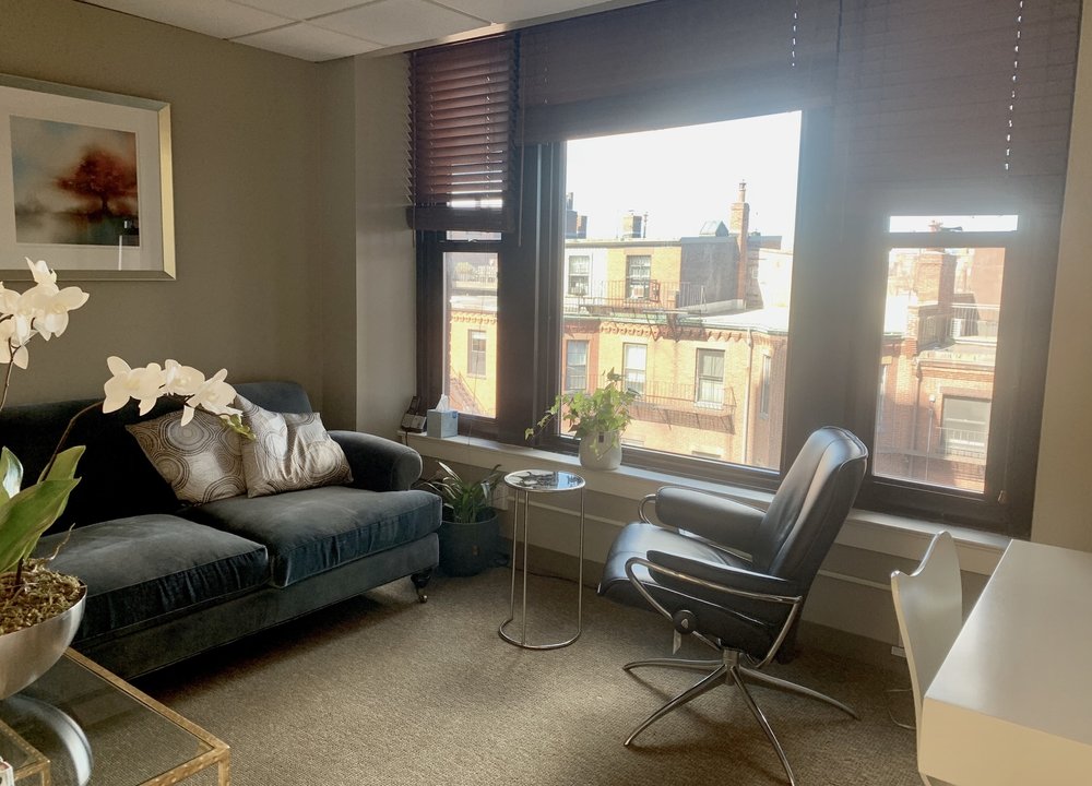 ERIN VALENTI, MD 137 Newbury St, Boston, Massachusetts