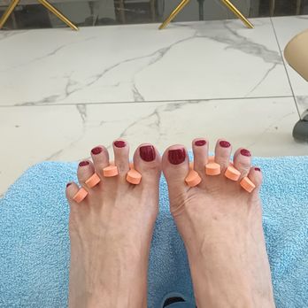 Galaxy Nails - Nail Salons Near Me - Round Rock, Texas