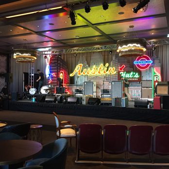 Groove Labs - Our stages set the scene! We can do most any size and height of stage. - DJs Near Me - Pflugerville, Texas