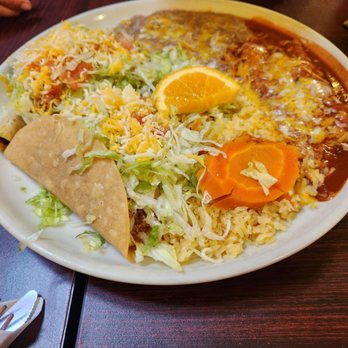 Los Mariachis - Combo item - Mexican Near Me - Red Bluff, California