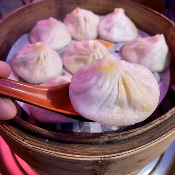 Supreme Restaurant - Crab Crab Meat & Pork soup dumplings - Shanghainese Near Me - New York, New York Supreme Restaurant - Crab Crab Meat & Pork soup dumplings - Shanghainese Near Me - New York, New York