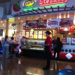 Charleys Cheesesteaks