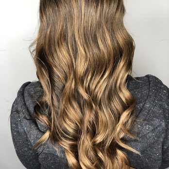 Copper & Ash Salon - Hair Salons Near Me - Columbus, Ohio