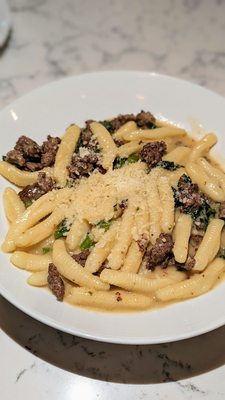 Osteria LuCa by null