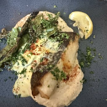 The Witlof - Black cod - New American Near Me - Walla Walla, Washington The Witlof - Black cod - New American Near Me - Walla Walla, Washington