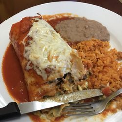 El Grande Burrito