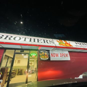 Brothers Pizzeria - Pizza Near Me - North Attleborough, Massachusetts Brothers Pizzeria - Pizza Near Me - North Attleborough, Massachusetts