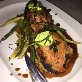Marlowe - Steak - Diners Near Me - San Francisco, California