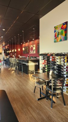 Michigan By The Bottle Tasting Room by null