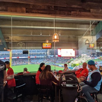 Brewery X at Angel Stadium - Sports Bars Near Me - Anaheim, California Brewery X at Angel Stadium - Sports Bars Near Me - Anaheim, California
