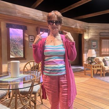 Theater Works - Beachy attire. - Performing Arts Near Me - Peoria, Arizona Theater Works - Beachy attire. - Performing Arts Near Me - Peoria, Arizona