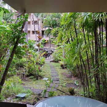 Paki Maui Resort - Garden View - Resorts Near Me - Lahaina, Hawaii Paki Maui Resort - Garden View - Resorts Near Me - Lahaina, Hawaii